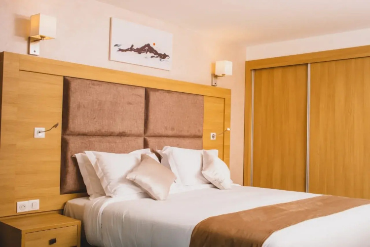 Saldae Hotel Bejaia