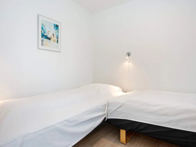 6 Person Holiday Home in Ringkobing