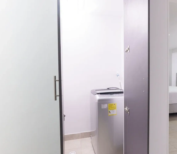 Family Apartment