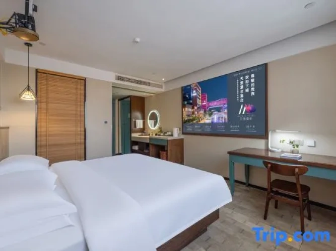 Luxury Double room