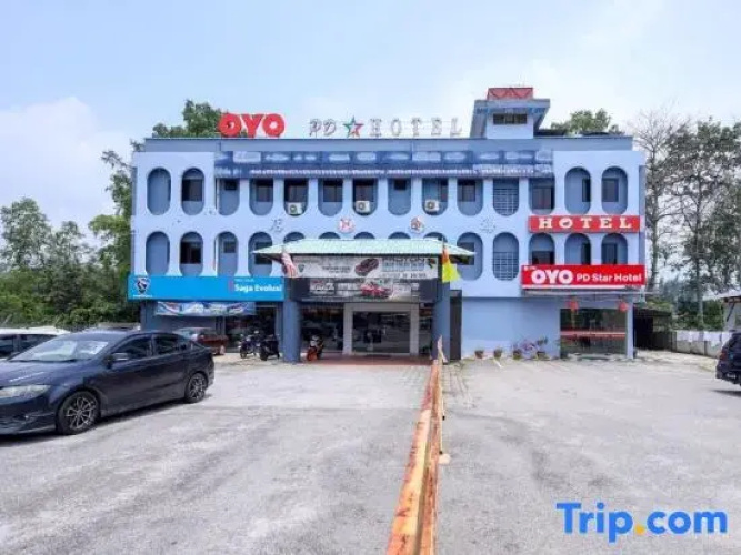 Star Hotel
