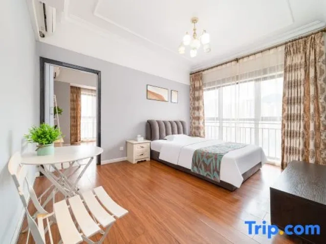 2 Bedrooms Twin Family Suite