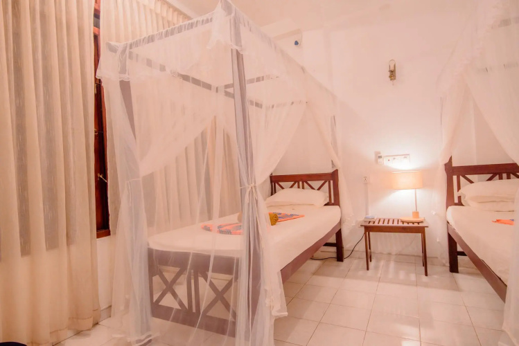 Muhsin Villa