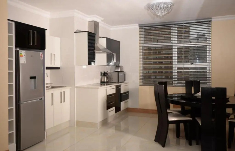 123 Oceanic Hotel