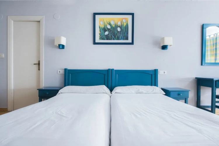 Hostal El Ciervo