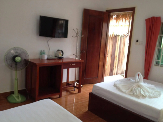 Relax Bungalows