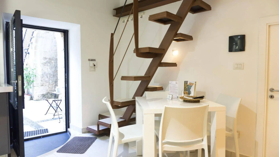 1743 Loft Siracusa