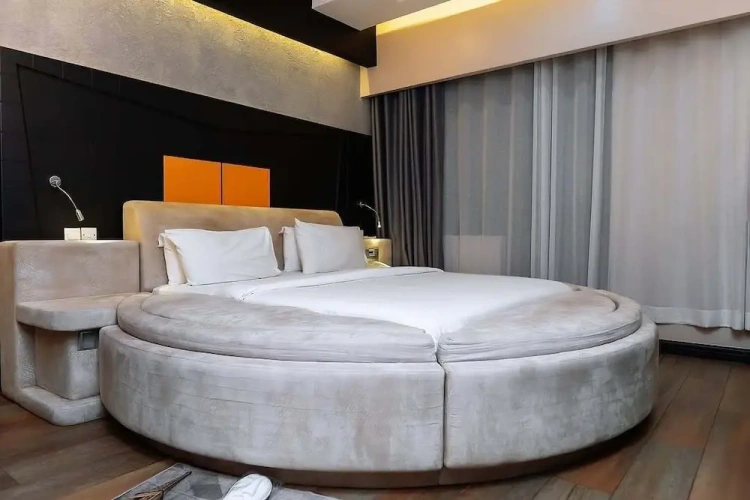 Presidential Single room