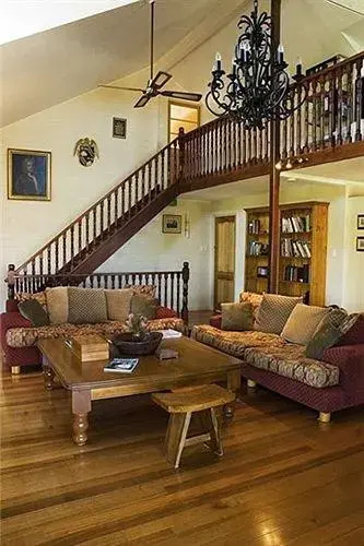 Musavale Lodge