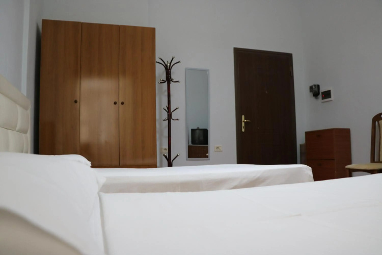Arso Studio Tirana