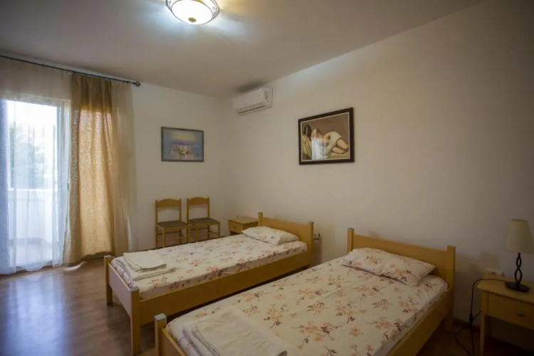 apartment Summer 3sp