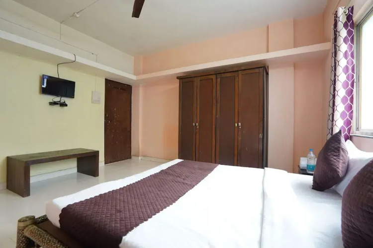 Hotel Naman Executive - 2