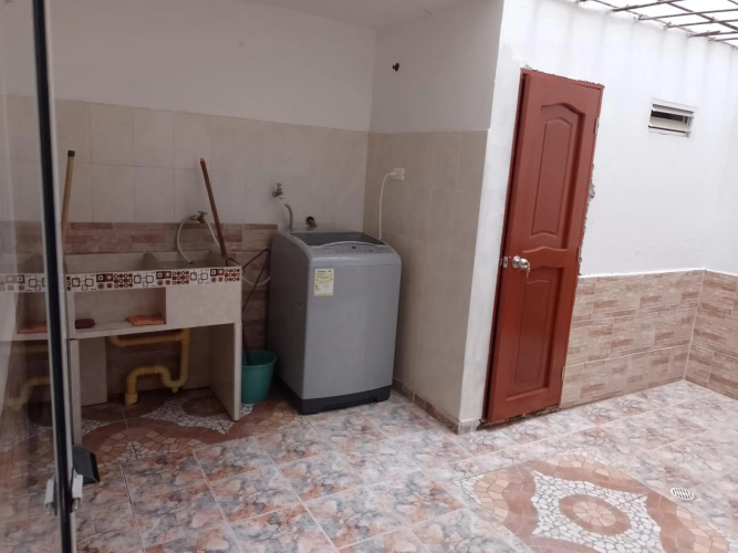 Apartamento Family 2