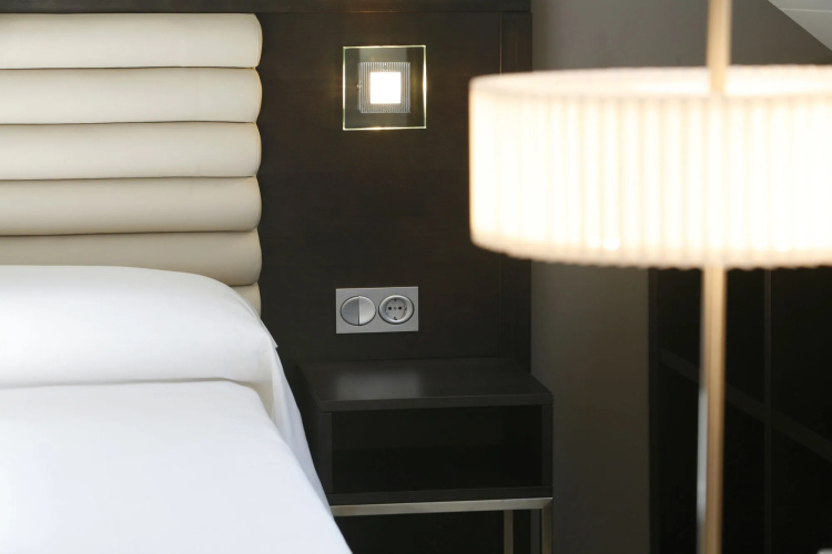 Hotel Bienestar Moaña