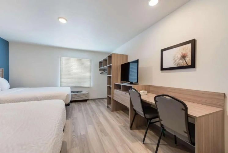Quadruple Suite