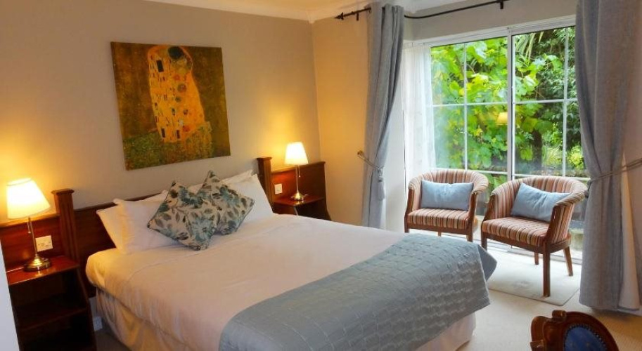 Grove Lodge Holiday Homes
