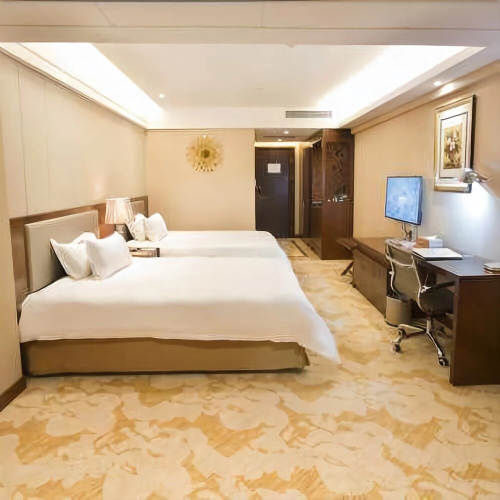 Huayao Hotel