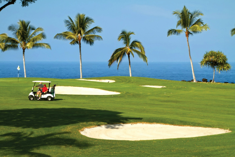 Holua Resort At The Mauna Loa Village photo 16