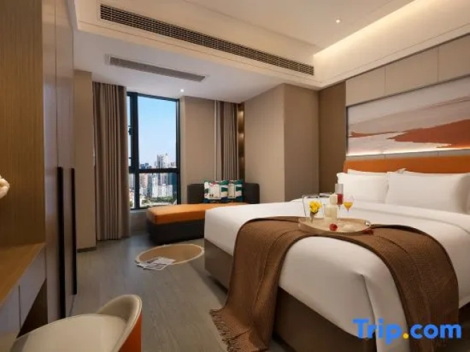 1 Bedroom Executive Suite