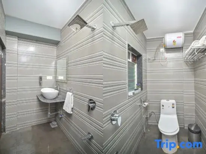 HashTag Villa 2BHK in Lonavala