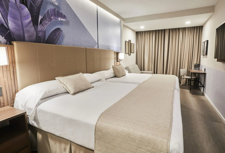 Riu Plaza Manhattan Times Square photo 16