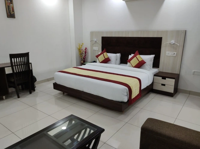 Executive room