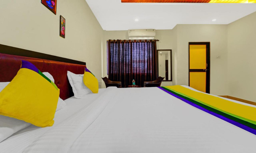 Itsy Hotels Sitara