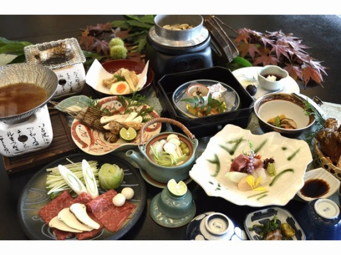 Enakyo Grand Hotel