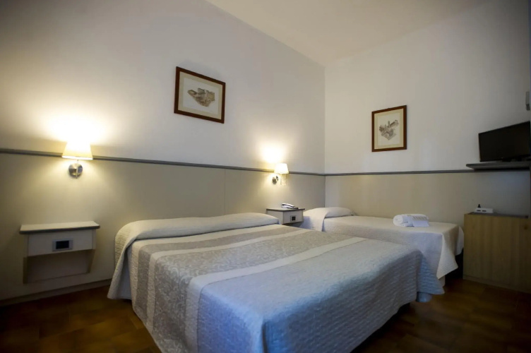 Hotel Porta Ai Tufi