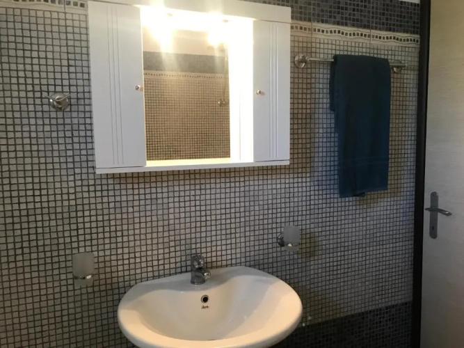 Lotus Sea View Studio Apartment 2