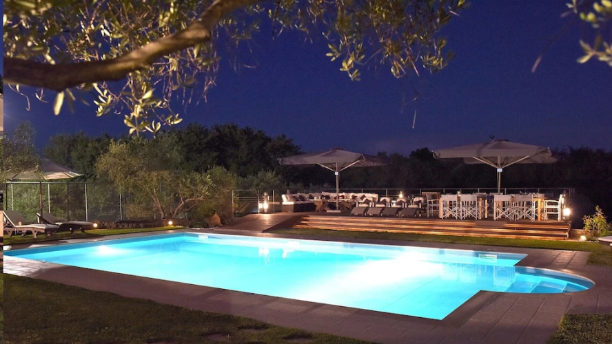 Vip Luxury Villa Privilege Exclusive
