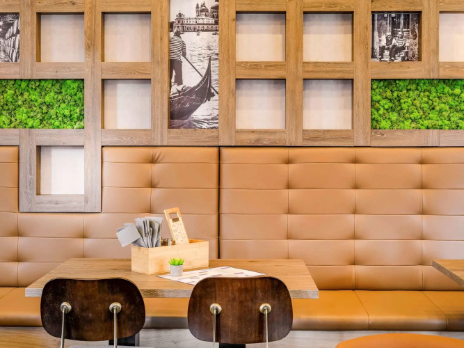Mercure Hotel Stuttgart Gerlingen
