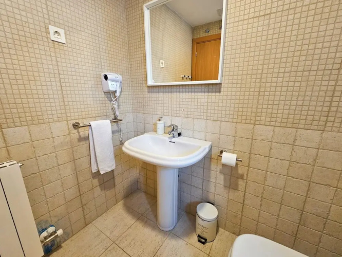 Apartamentos Escarrilla Suites 3000
