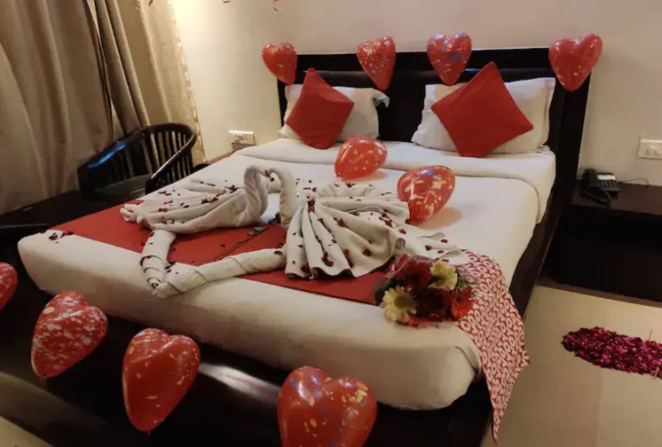 Hotel Lords Dehradun