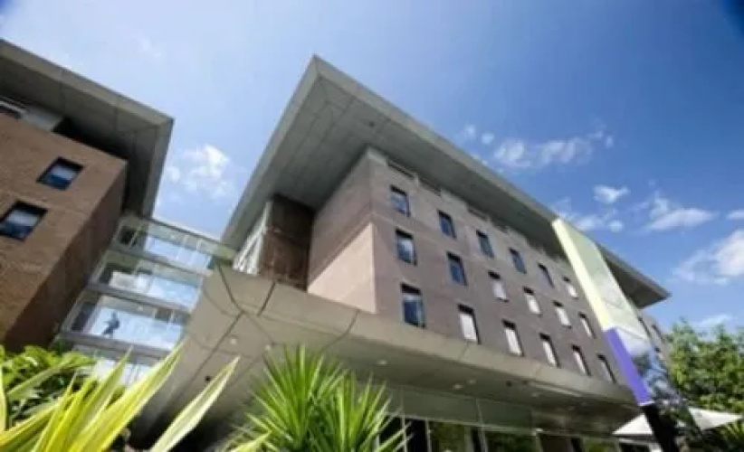 Hotelbild