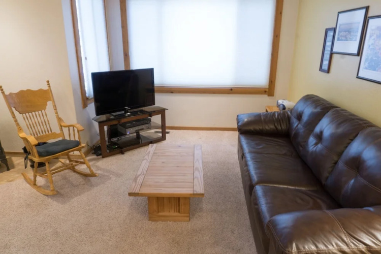 4081 Ski Trails