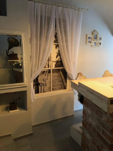 Godot Apartman