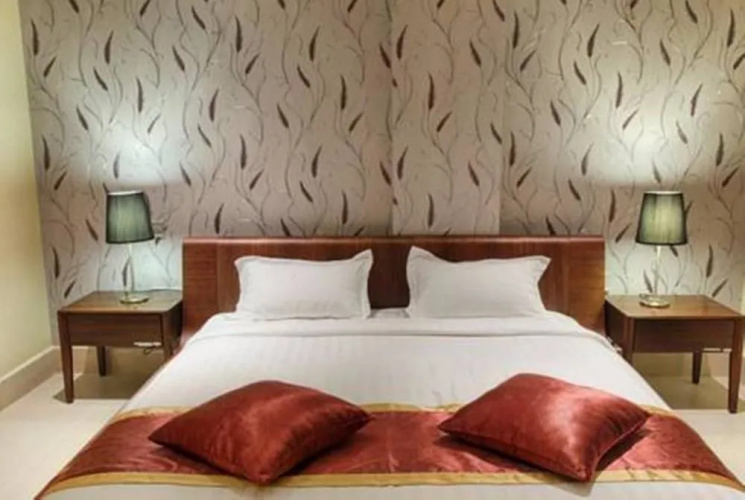 Rahhal Hotel Suites