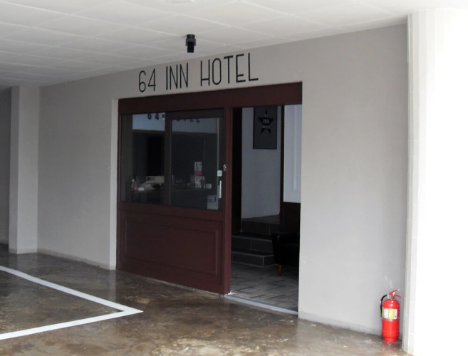 Hotelafbeelding