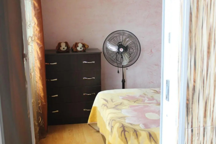 Apartment on Inasaridze 4