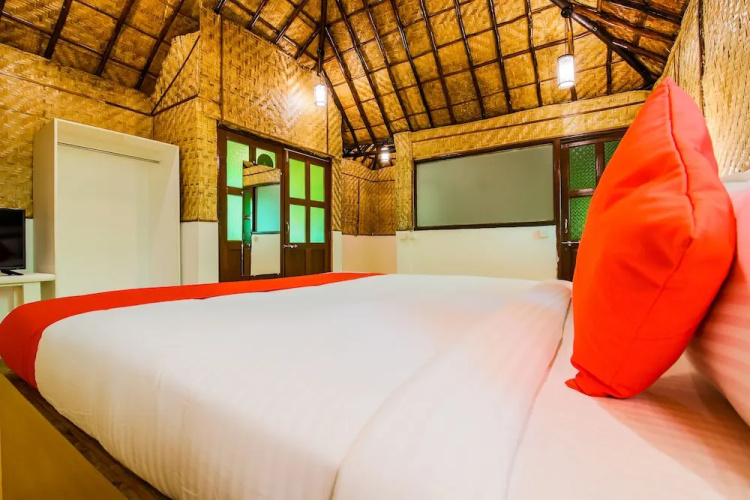 Coco Resort Morjim