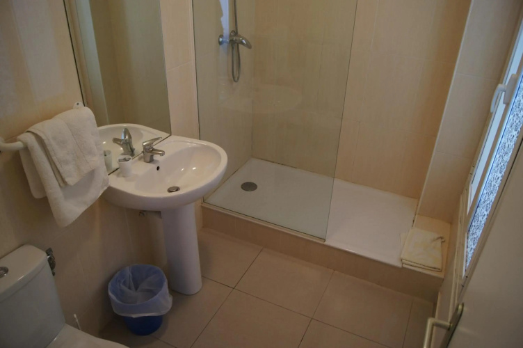 Hotel Moderne