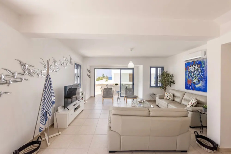 Protaras Seaside Villa Protamare 32
