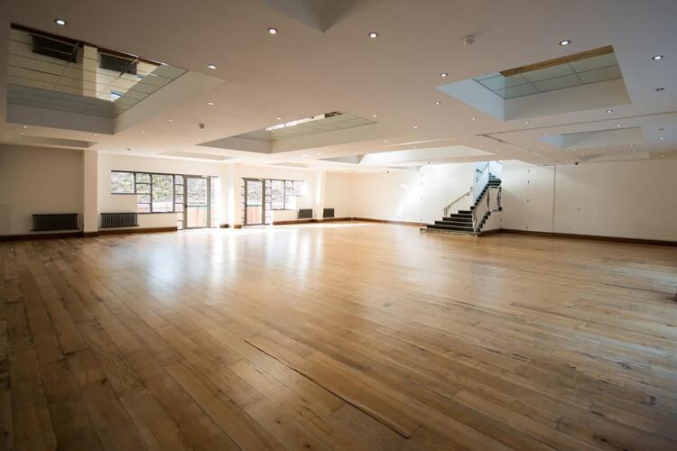 Leverhulme HotelOver view