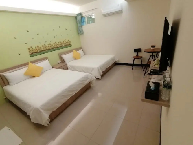 Han Yay Bay Hotel