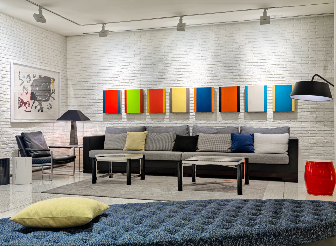 H10 Art Gallery photo 33
