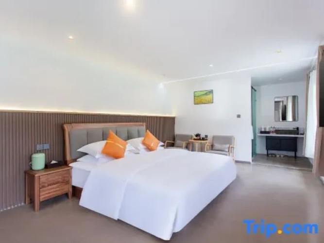 Standard Double Family room