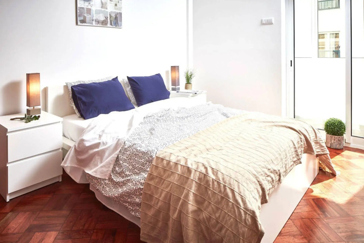 Trendy Apartments