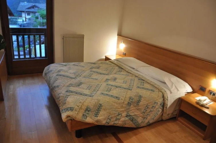 Hotel Dolomiti