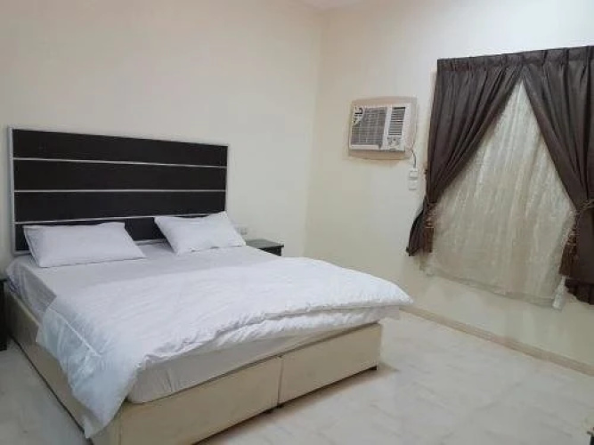 Al Khalid Furnished Units